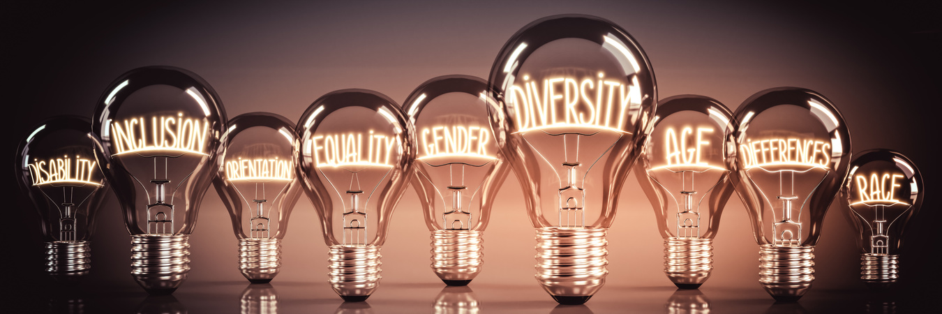 Does investing in Diversity, Equality and Inclusion make a difference and why?