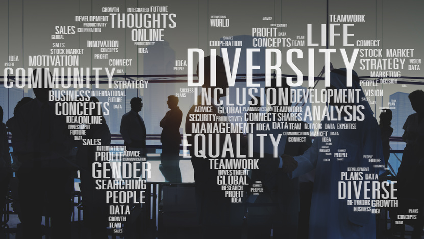 Inclusion & Diversity in Finance